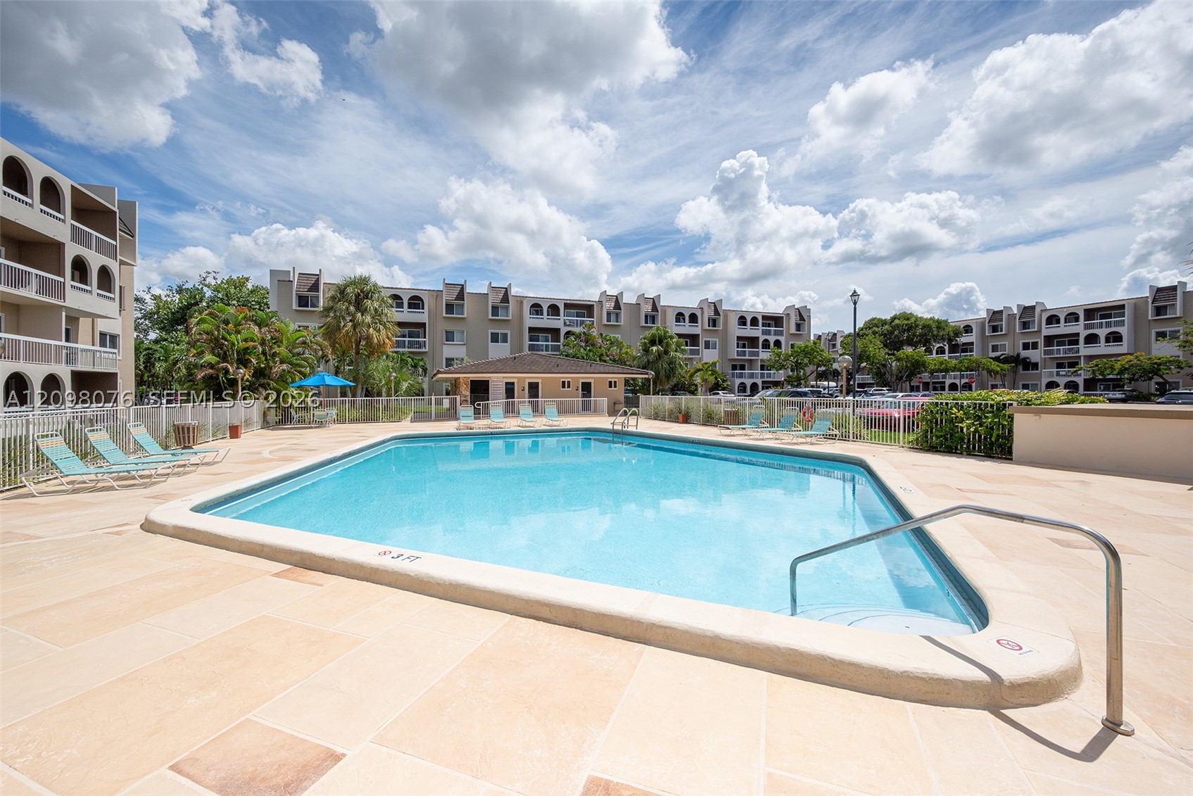 7845 Camino Real #O-212, Miami FL 33143