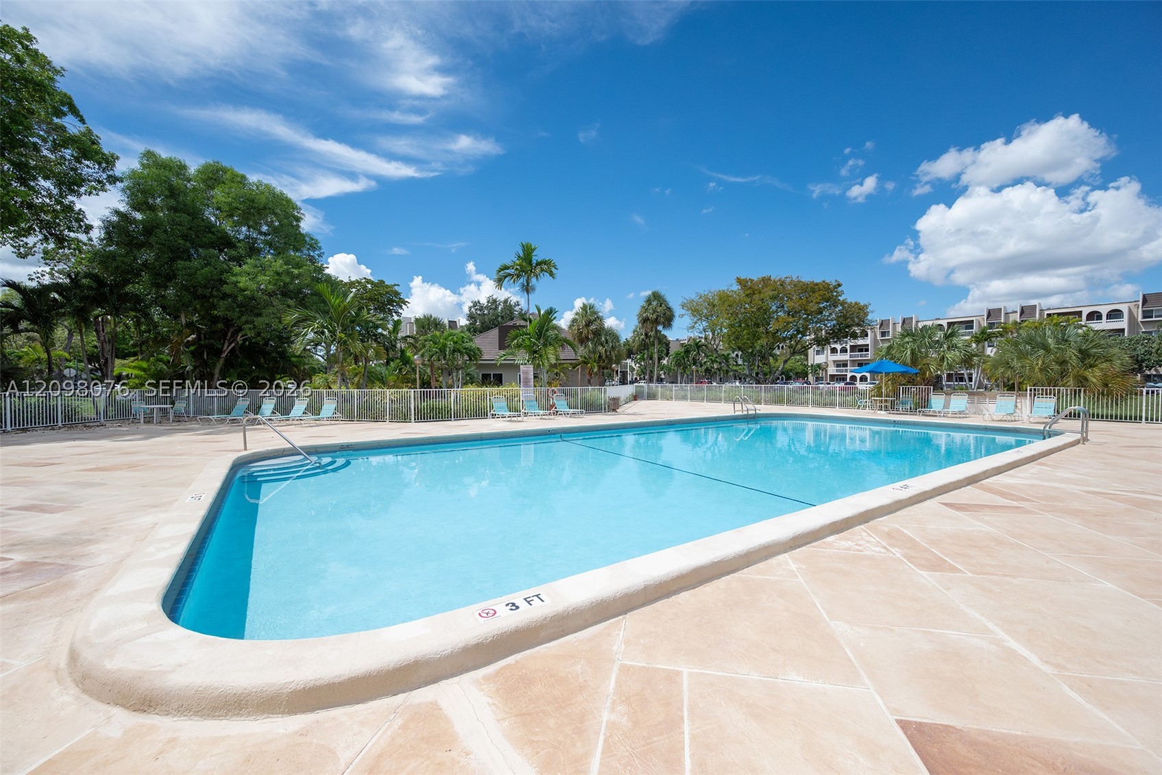 7845 Camino Real #O-212, Miami FL 33143