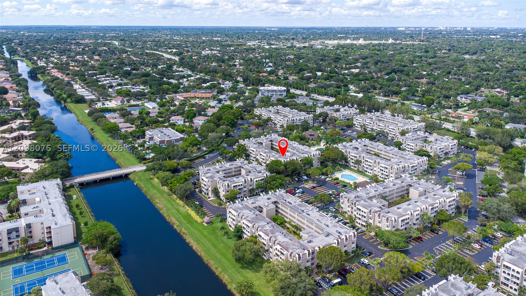 7845 Camino Real #O-212, Miami FL 33143