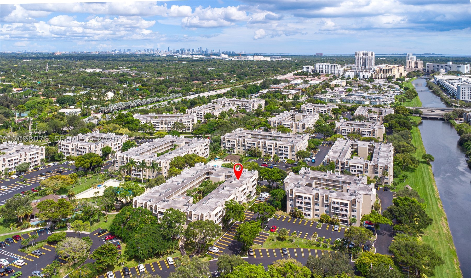 7845 Camino Real #O-212, Miami FL 33143