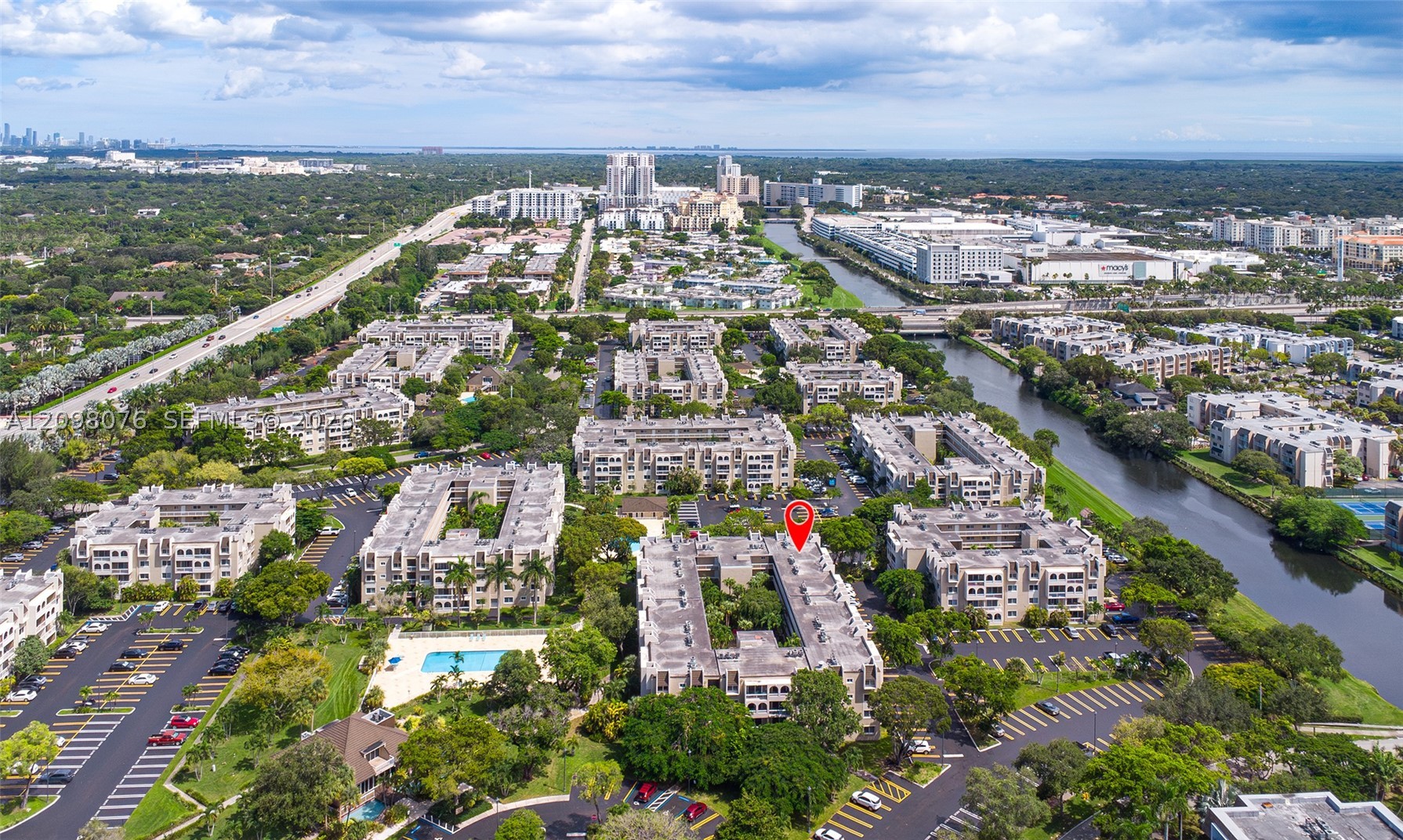 7845 Camino Real #O-212, Miami FL 33143