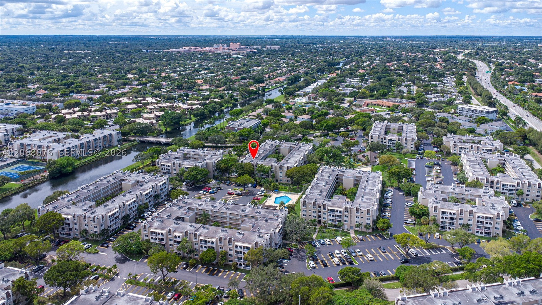 7845 Camino Real #O-212, Miami FL 33143