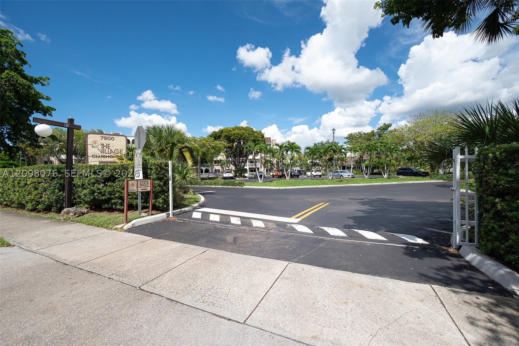 7845 Camino Real #O-212, Miami FL 33143