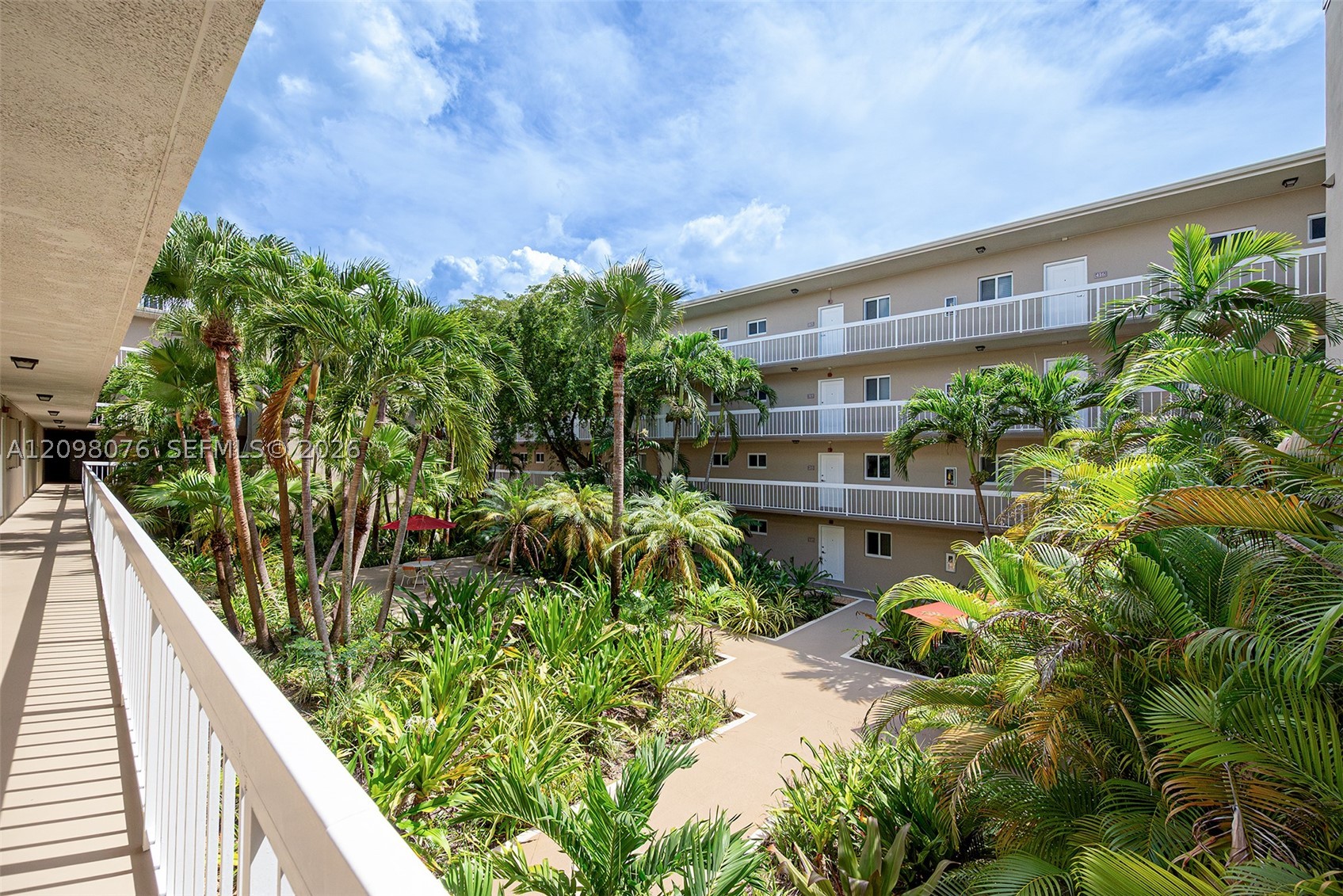7845 Camino Real #O-212, Miami FL 33143