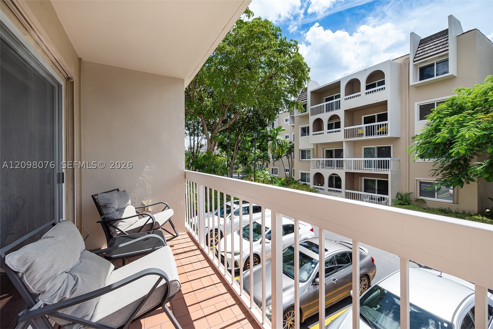 7845 Camino Real #O-212, Miami FL 33143