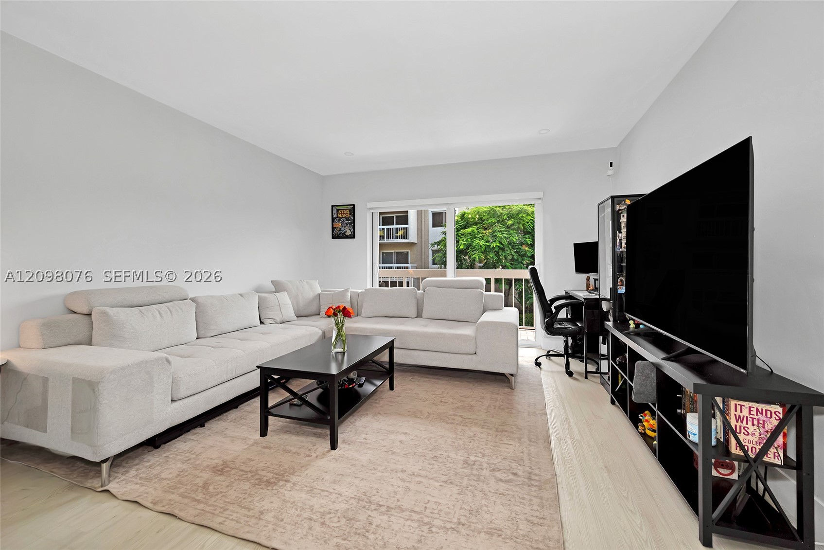 7845 Camino Real #O-212, Miami FL 33143