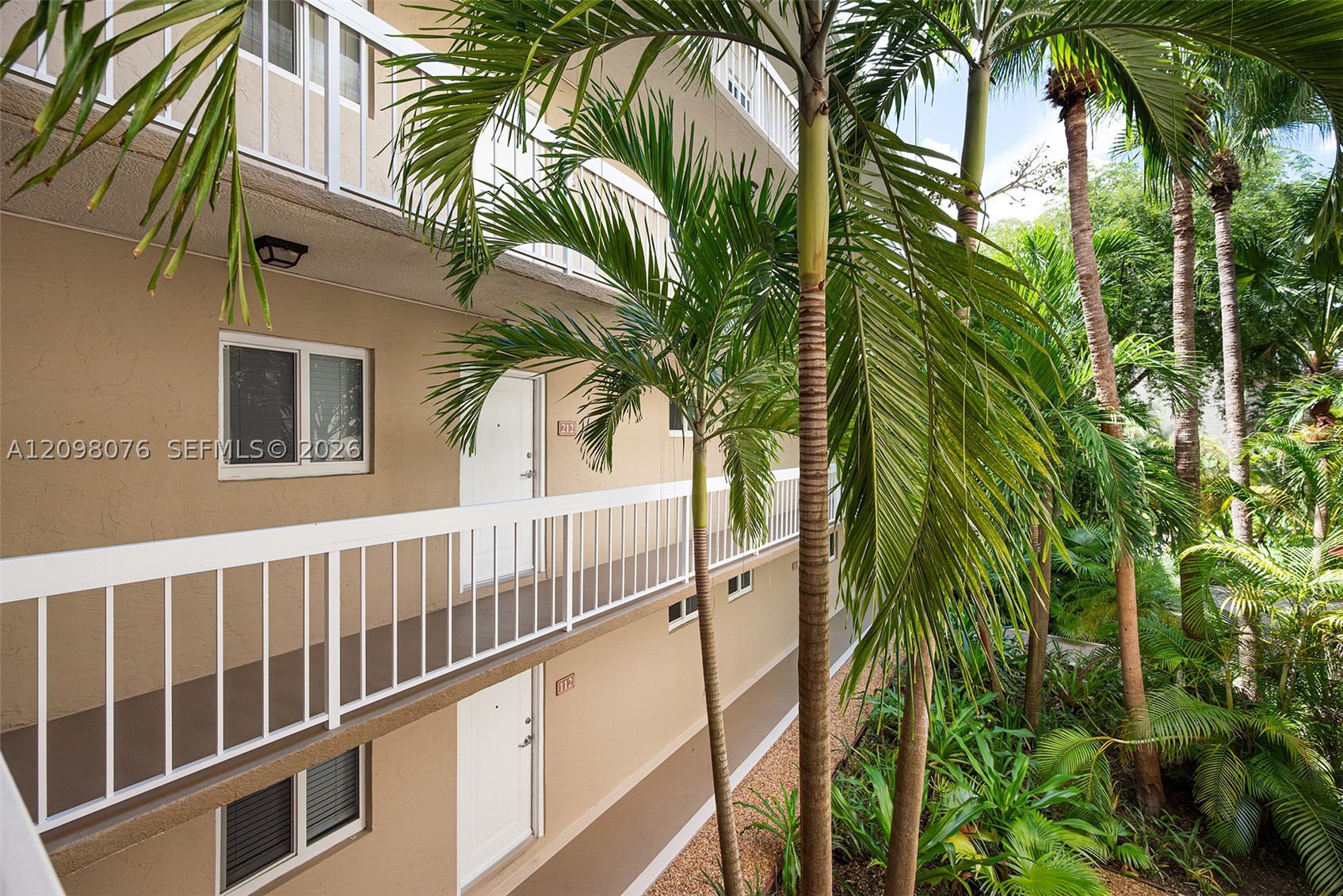 7845 Camino Real #O-212, Miami FL 33143