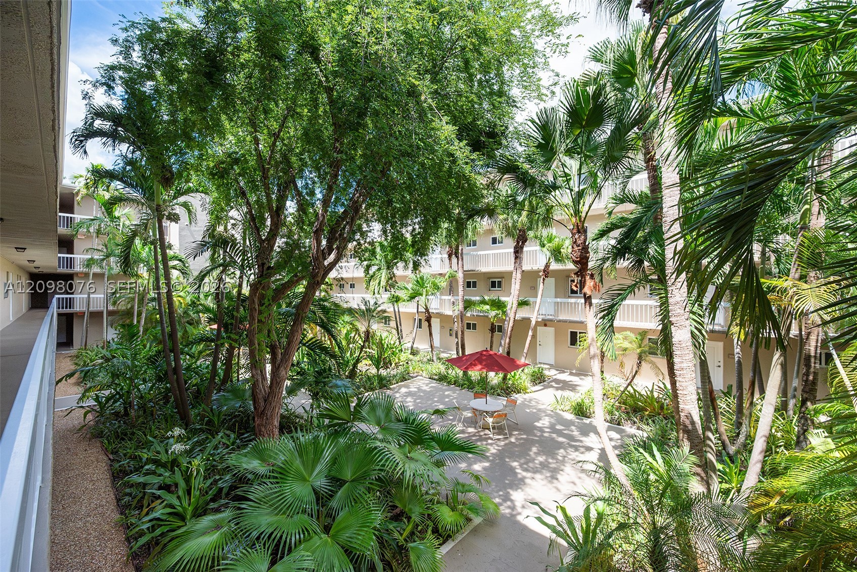 7845 Camino Real #O-212, Miami FL 33143
