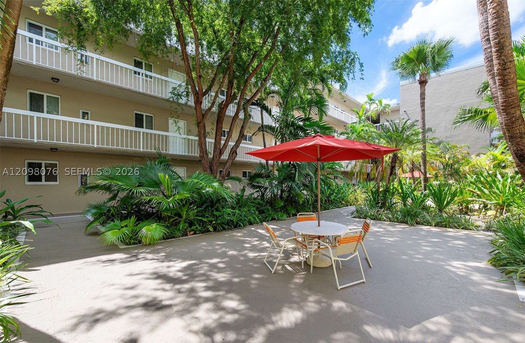 7845 Camino Real #O-212, Miami FL 33143