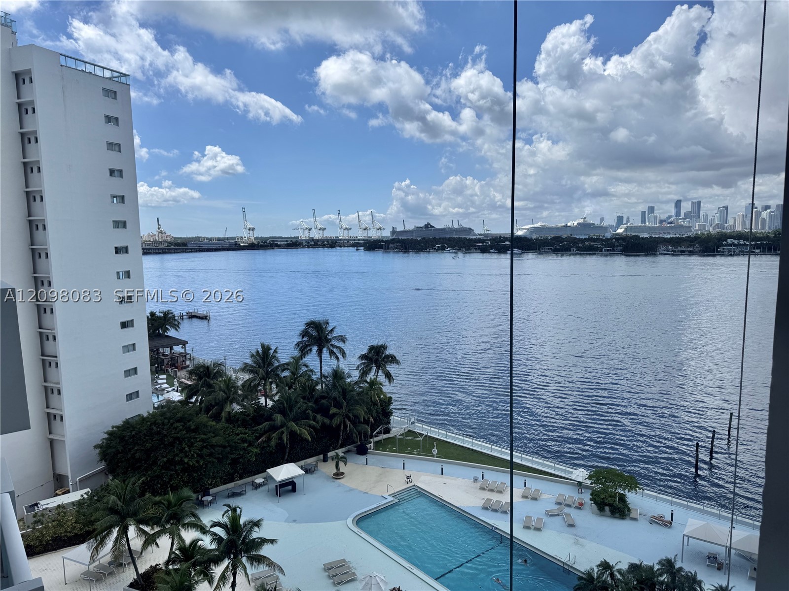 1200 WEST AV #1031, Miami Beach FL 33139