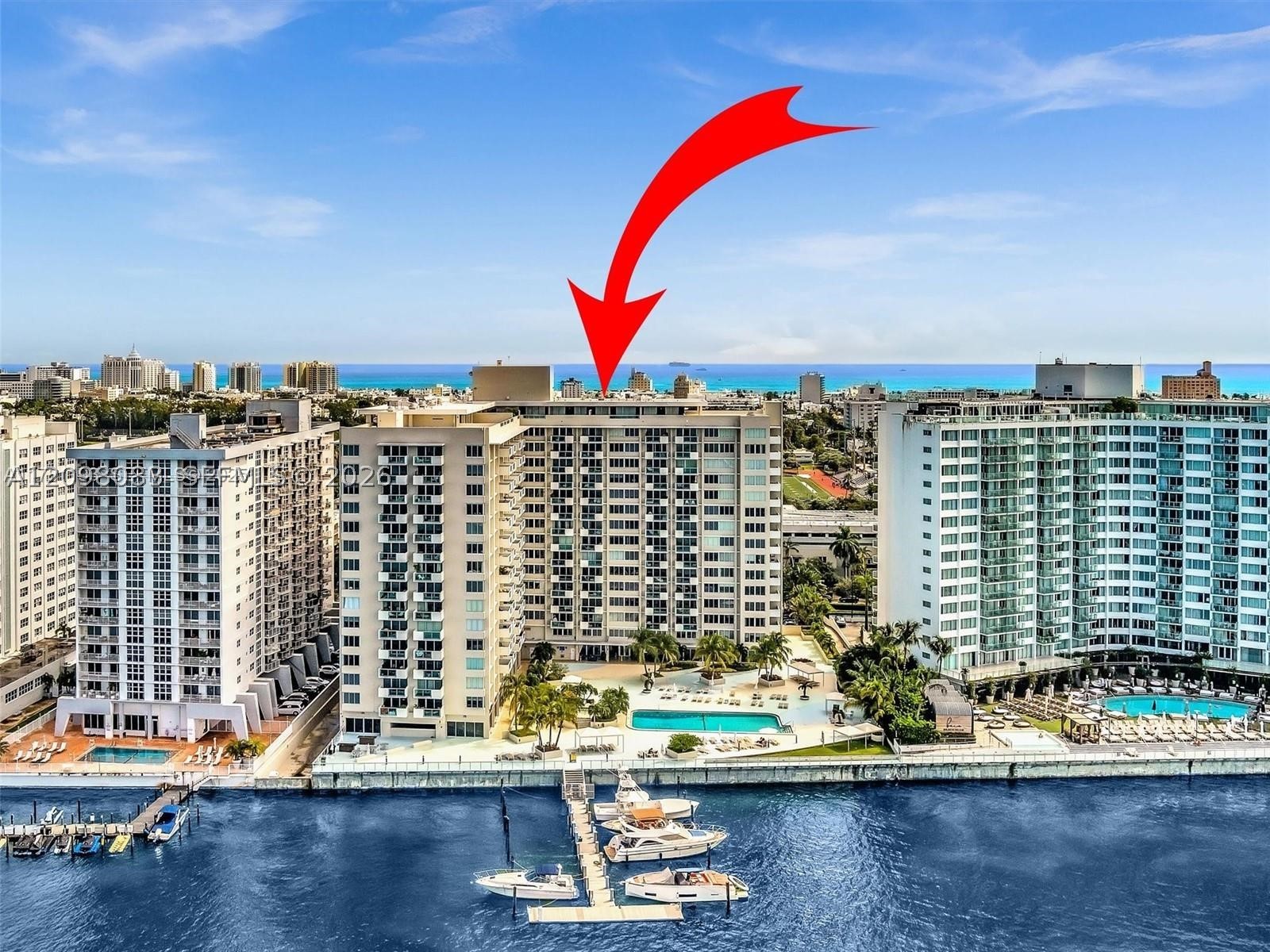 1200 WEST AV #1031, Miami Beach FL 33139
