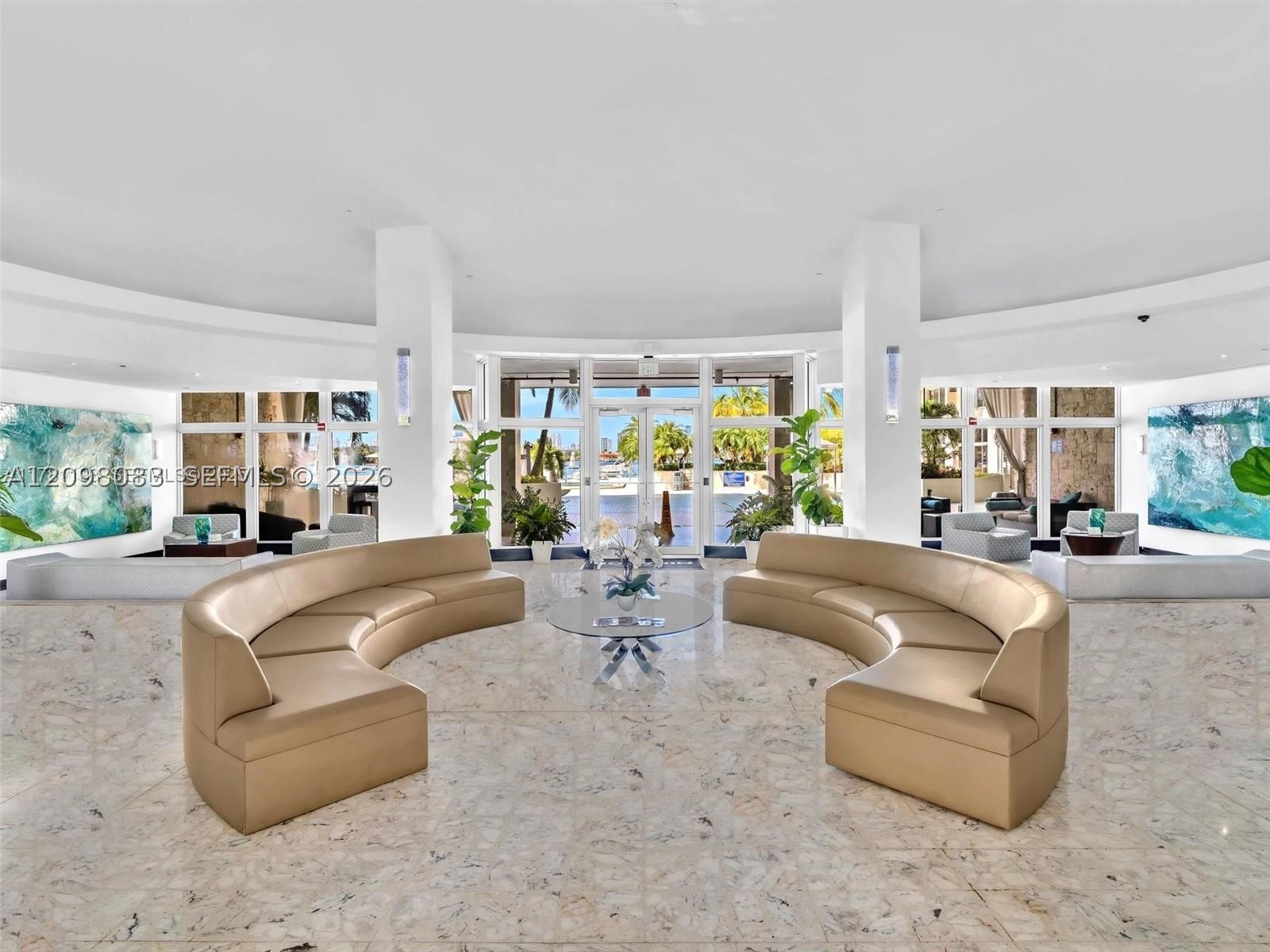 1200 WEST AV #1031, Miami Beach FL 33139
