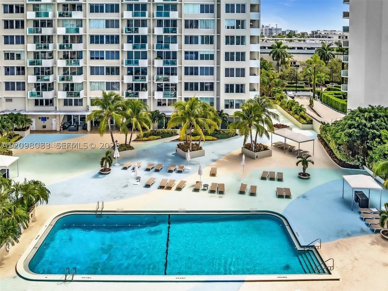 1200 WEST AV #1031, Miami Beach FL 33139