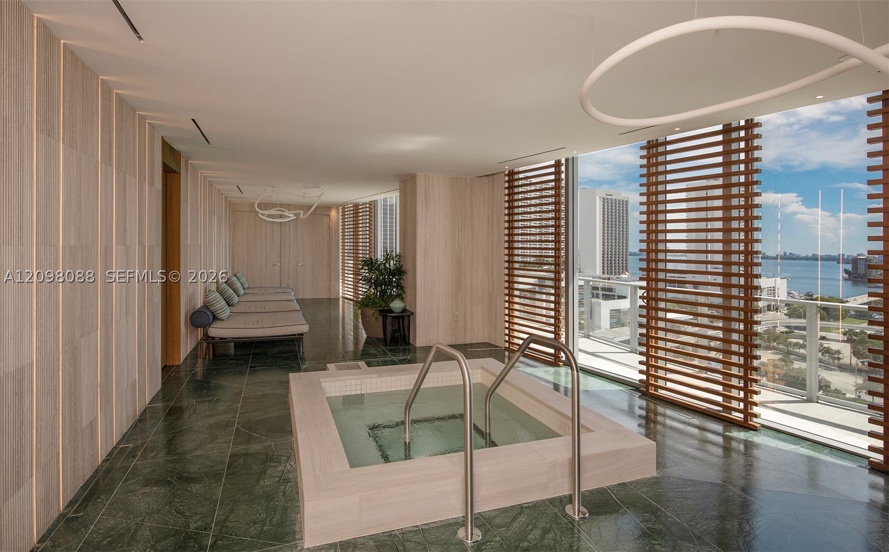1400 Biscayne Boulevard #3007, Miami FL 33132