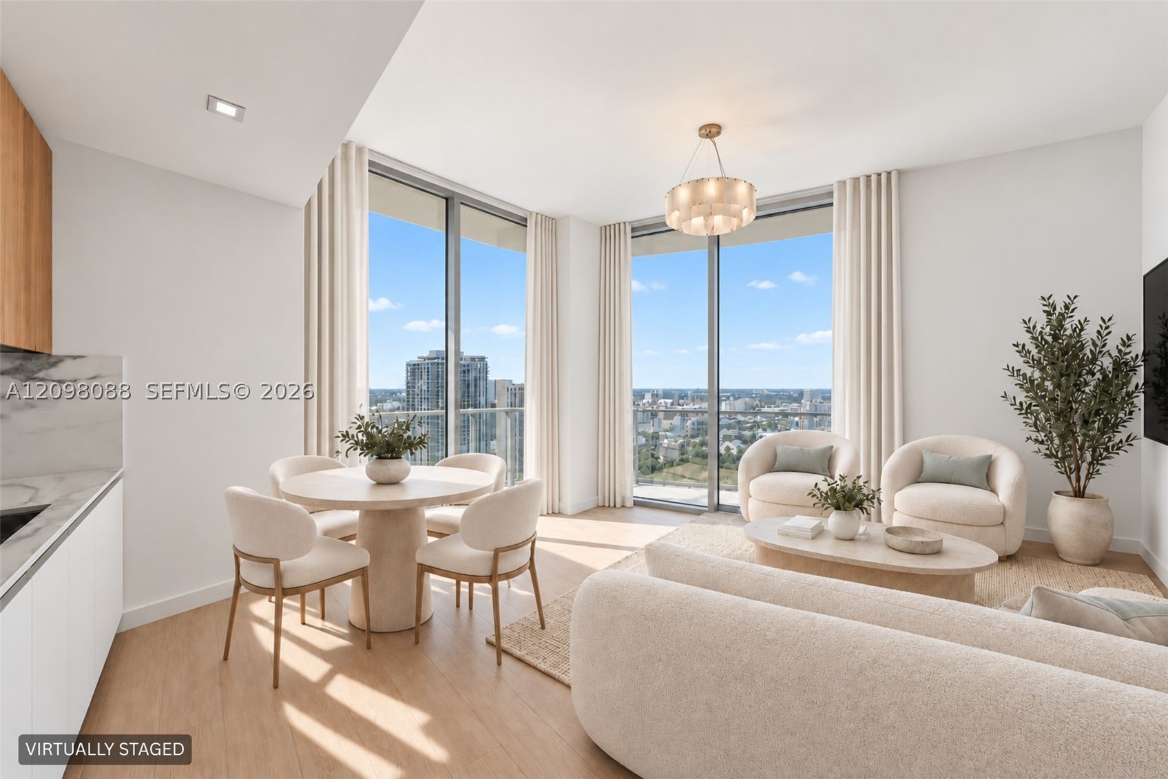 1400 Biscayne Boulevard #3007, Miami FL 33132