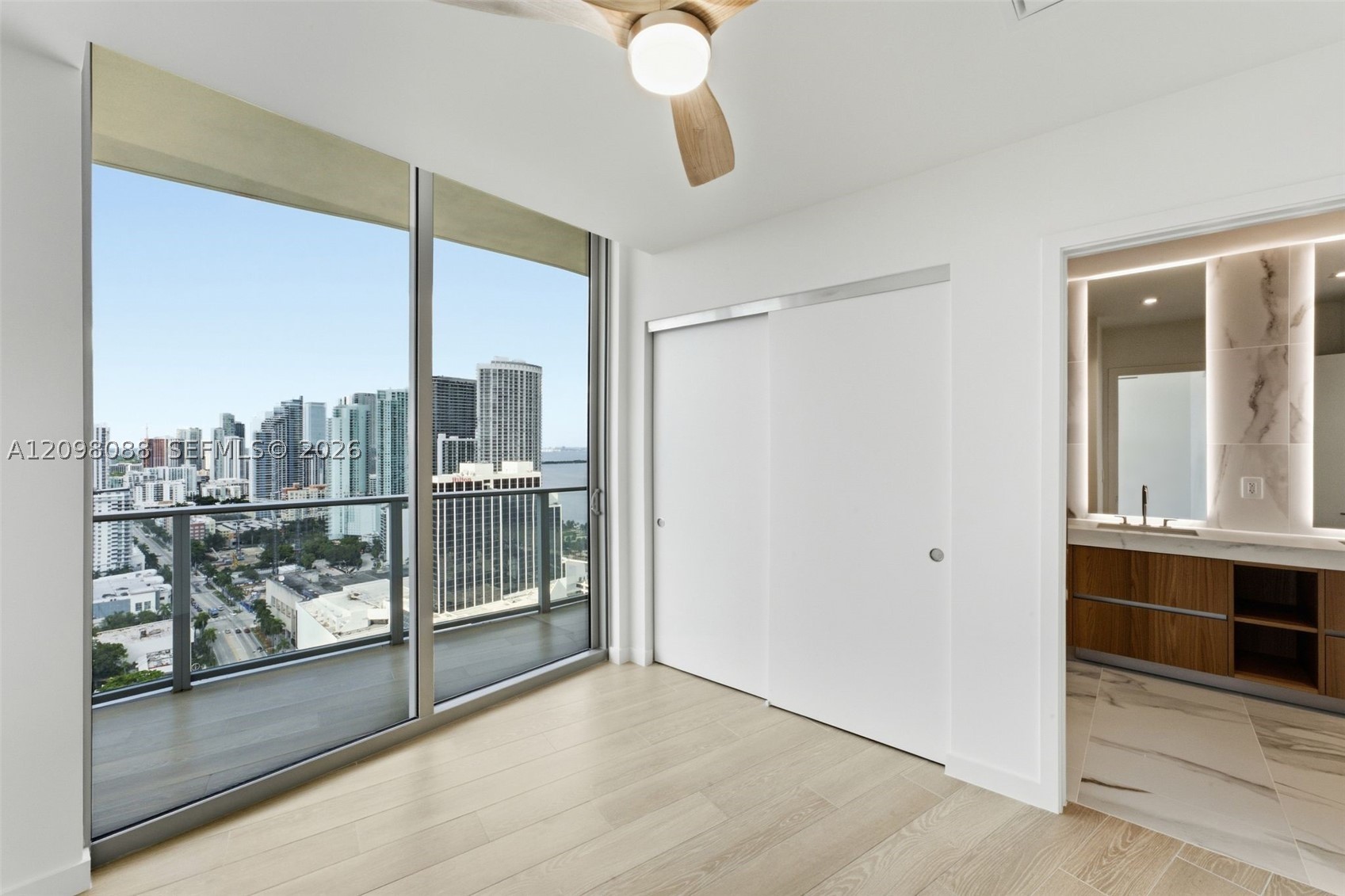 1400 Biscayne Boulevard #3007, Miami FL 33132