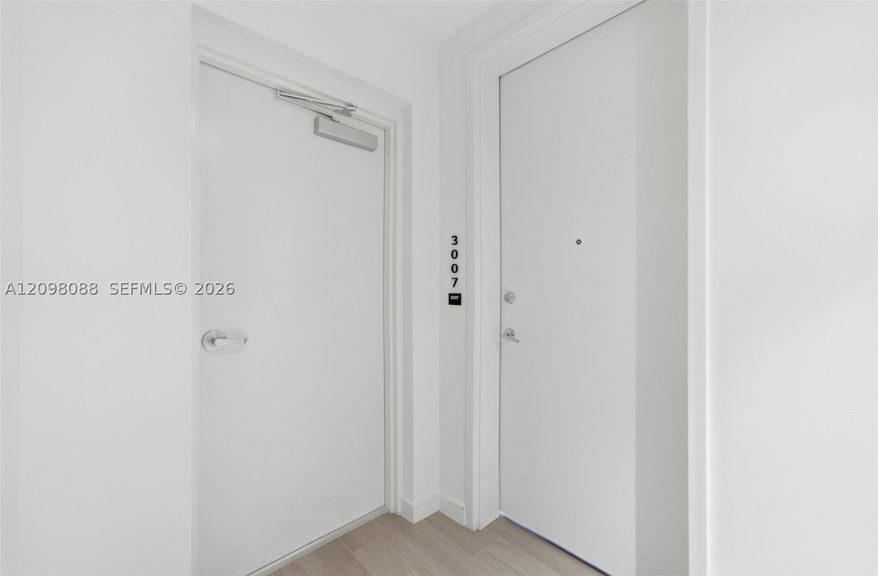 1400 Biscayne Boulevard #3007, Miami FL 33132