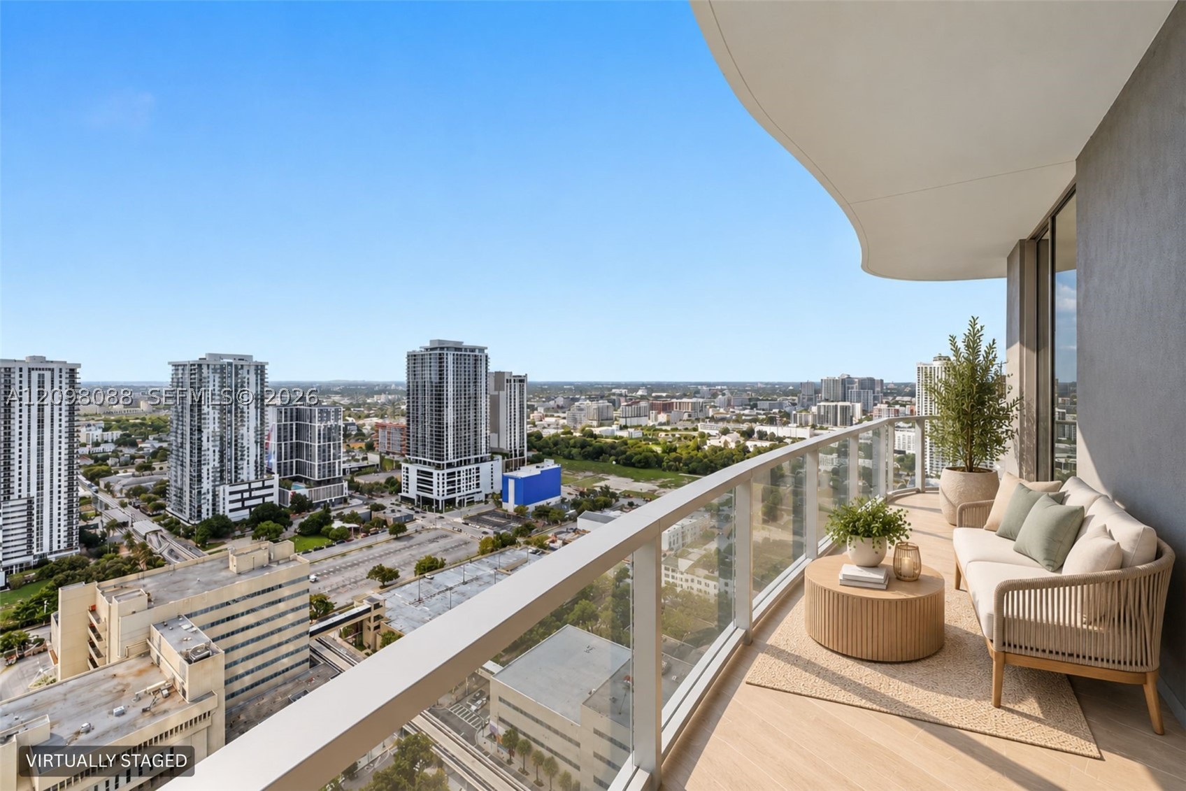 1400 Biscayne Boulevard #3007, Miami FL 33132