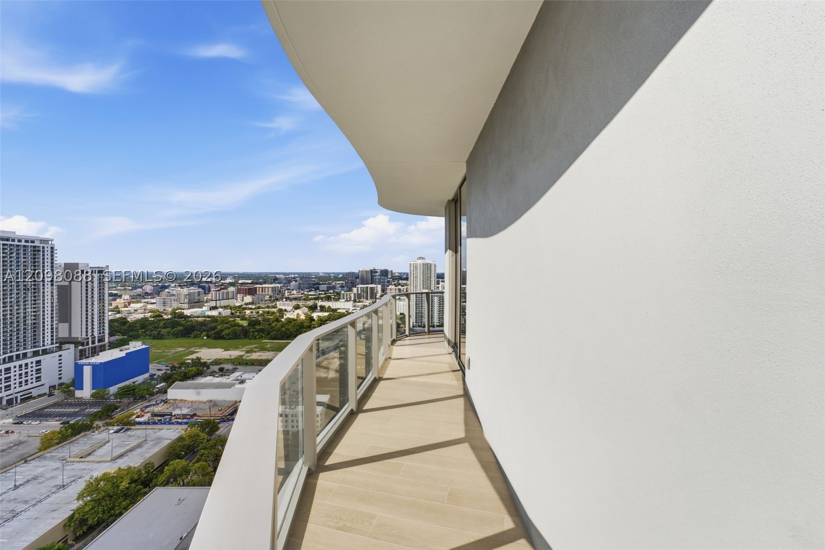 1400 Biscayne Boulevard #3007, Miami FL 33132