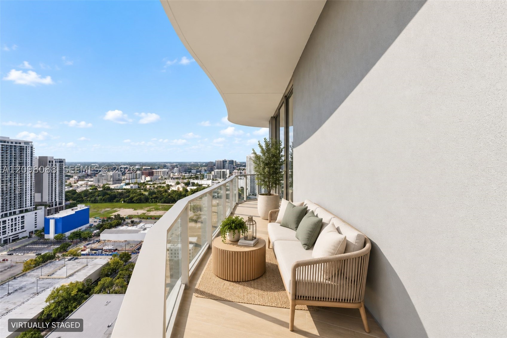 1400 Biscayne Boulevard #3007, Miami FL 33132