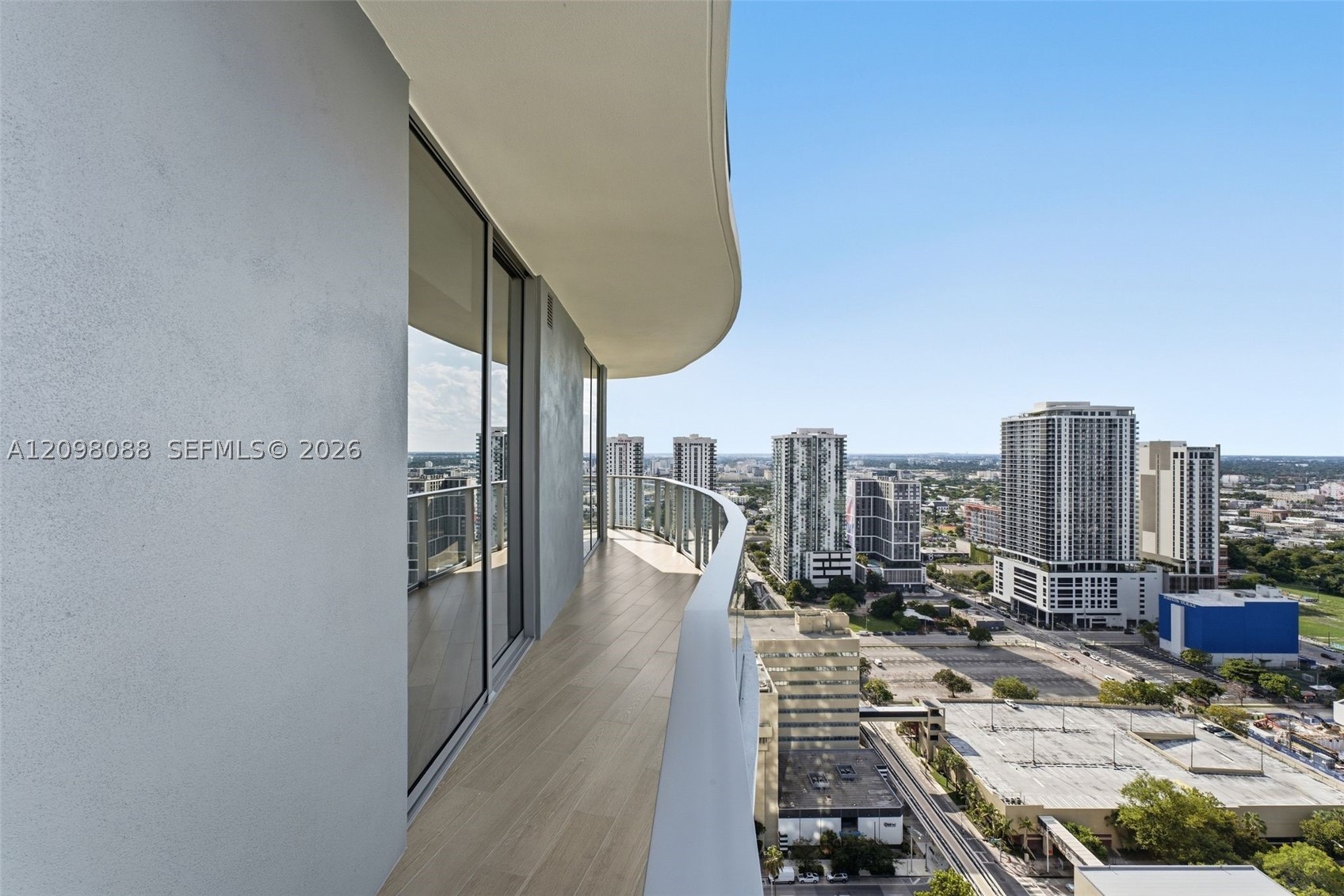 1400 Biscayne Boulevard #3007, Miami FL 33132