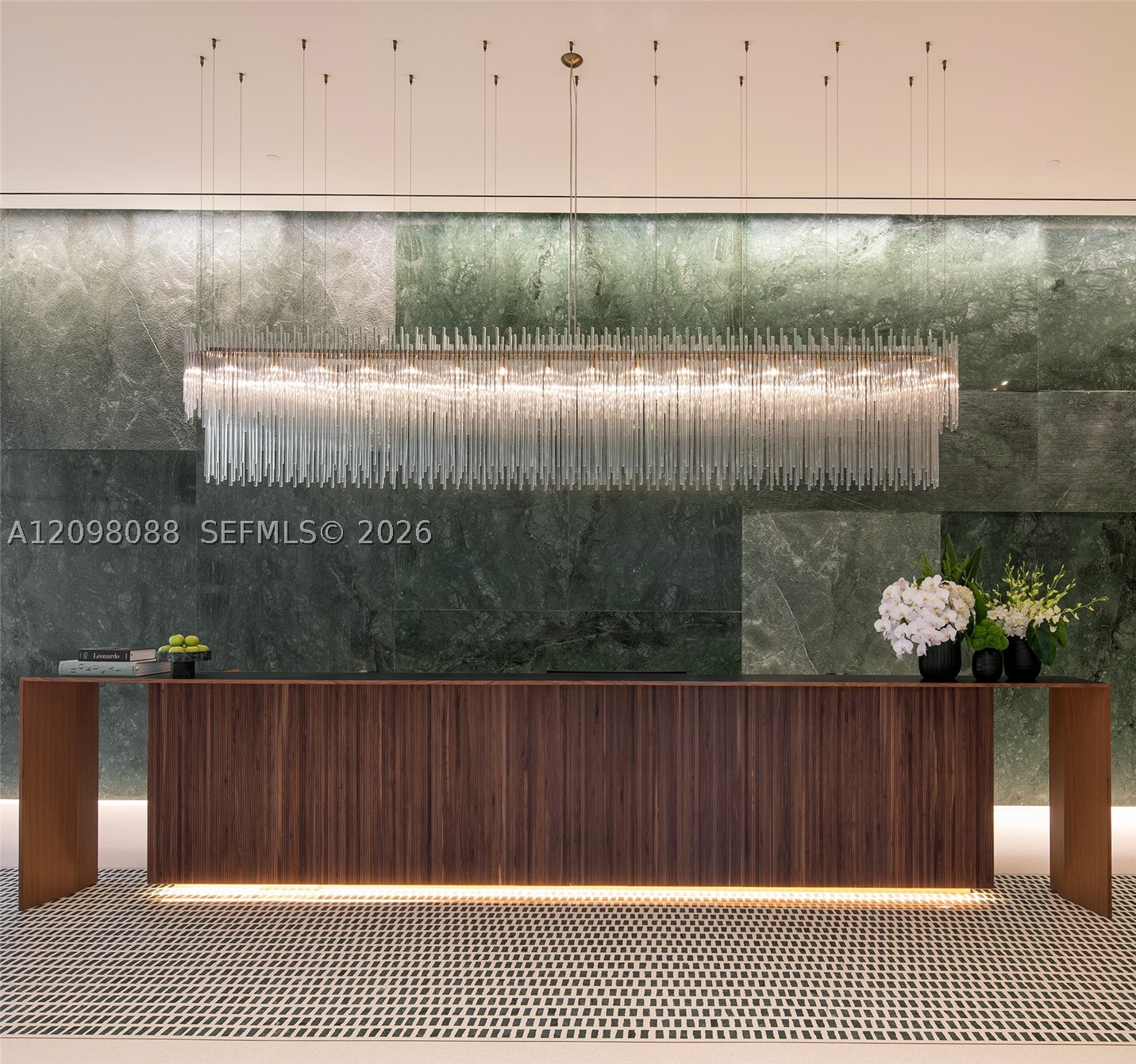 1400 Biscayne Boulevard #3007, Miami FL 33132