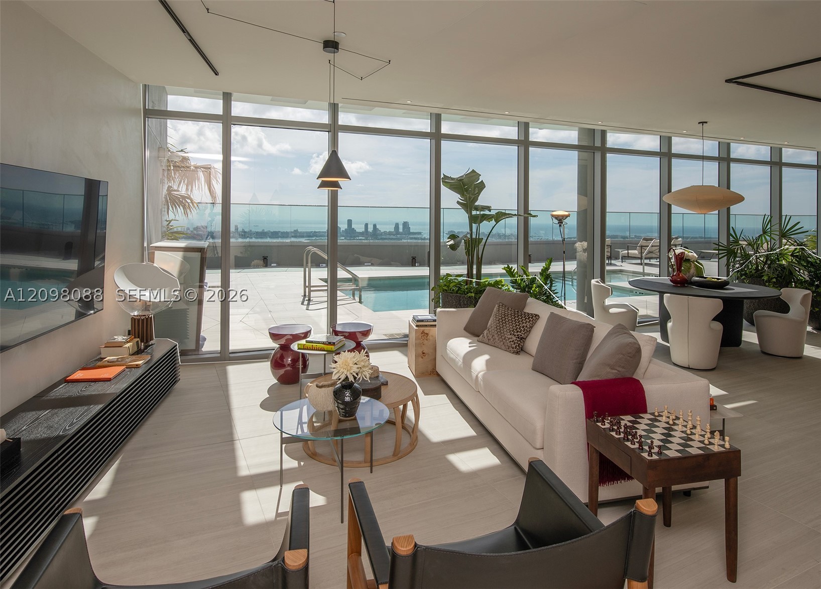 1400 Biscayne Boulevard #3007, Miami FL 33132