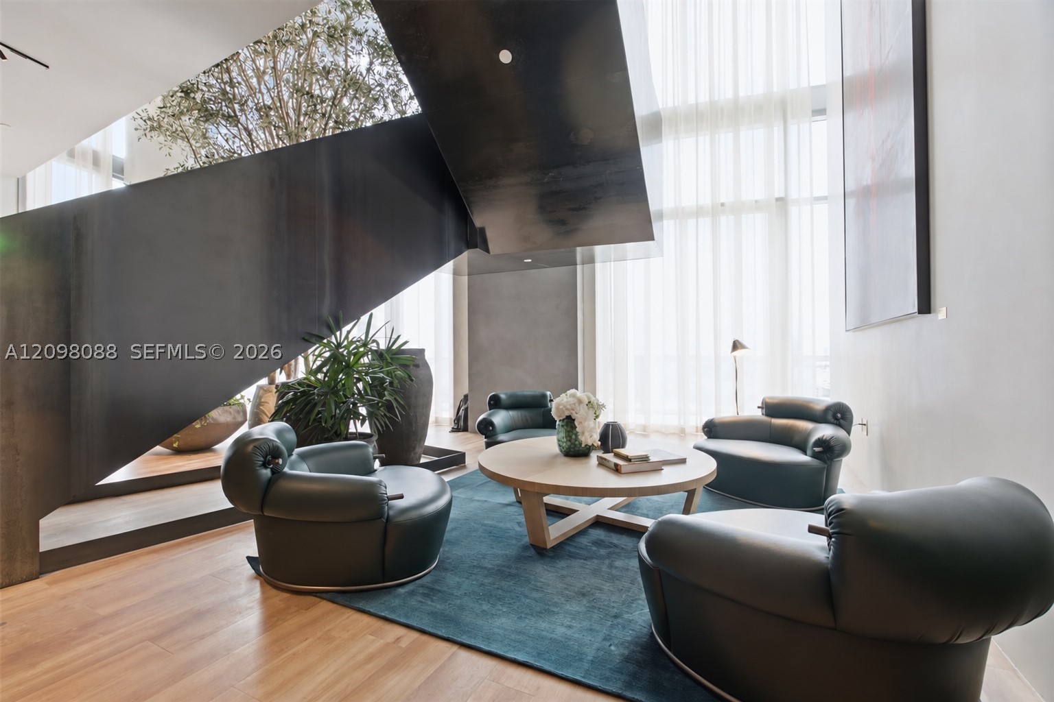 1400 Biscayne Boulevard #3007, Miami FL 33132