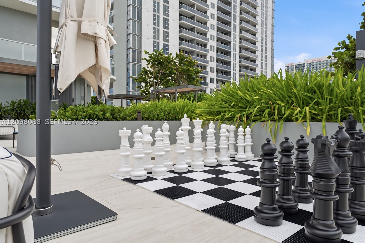 1400 Biscayne Boulevard #3007, Miami FL 33132