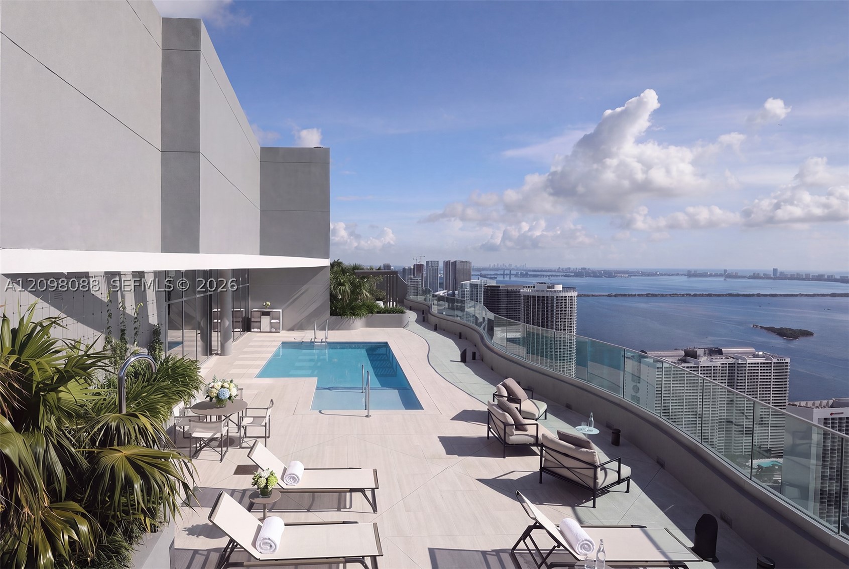 1400 Biscayne Boulevard #3007, Miami FL 33132