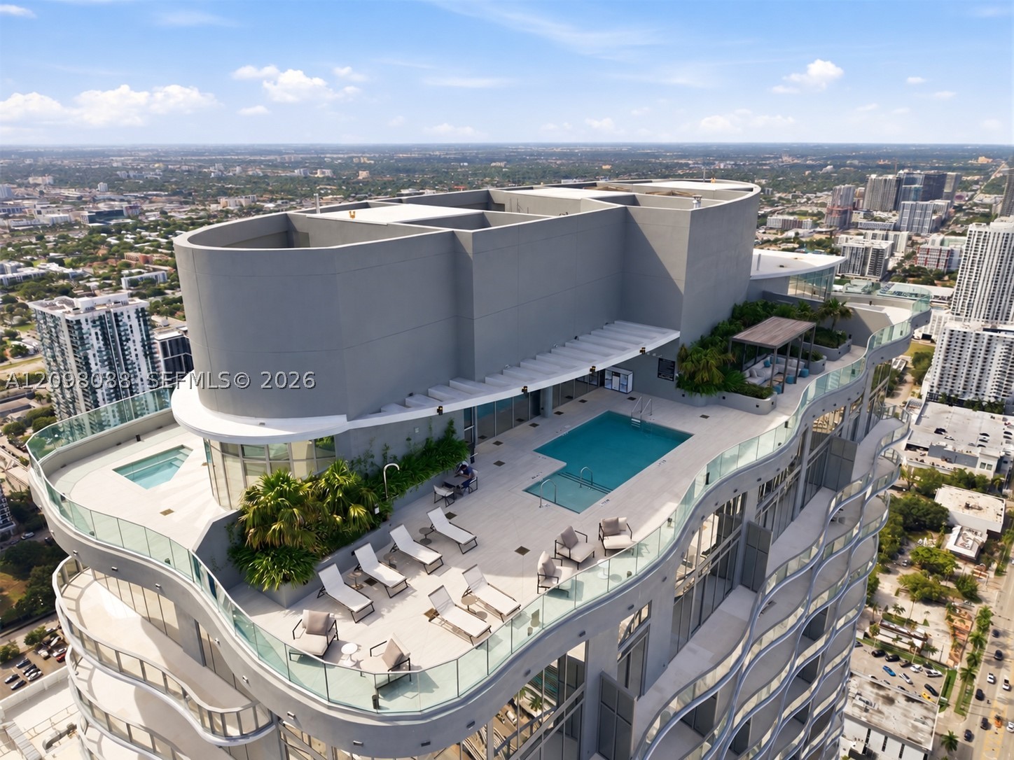 1400 Biscayne Boulevard #3007, Miami FL 33132