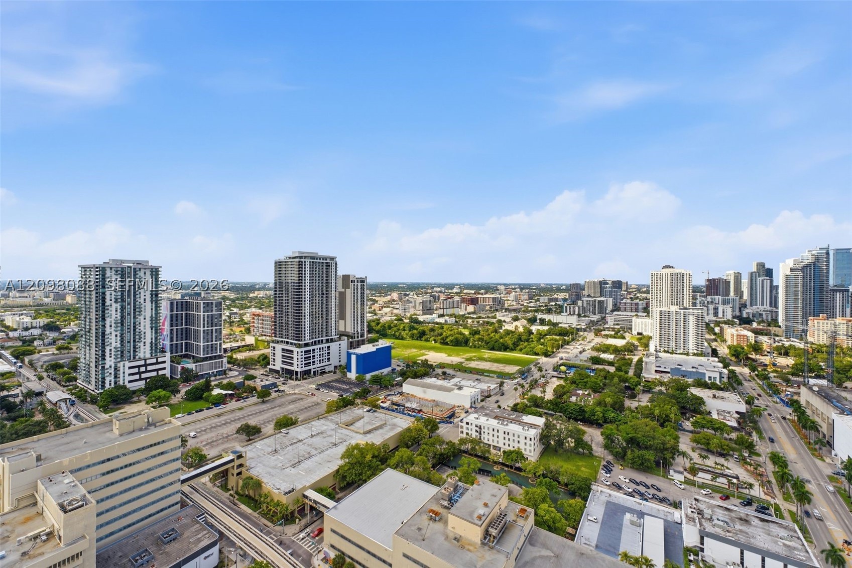 1400 Biscayne Boulevard #3007, Miami FL 33132