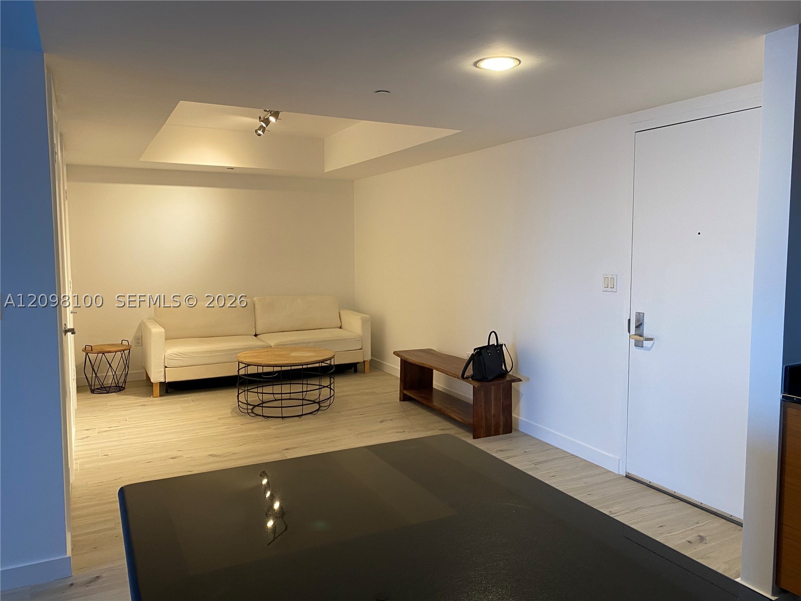 50 Biscayne Blvd #1508, Miami FL 33132