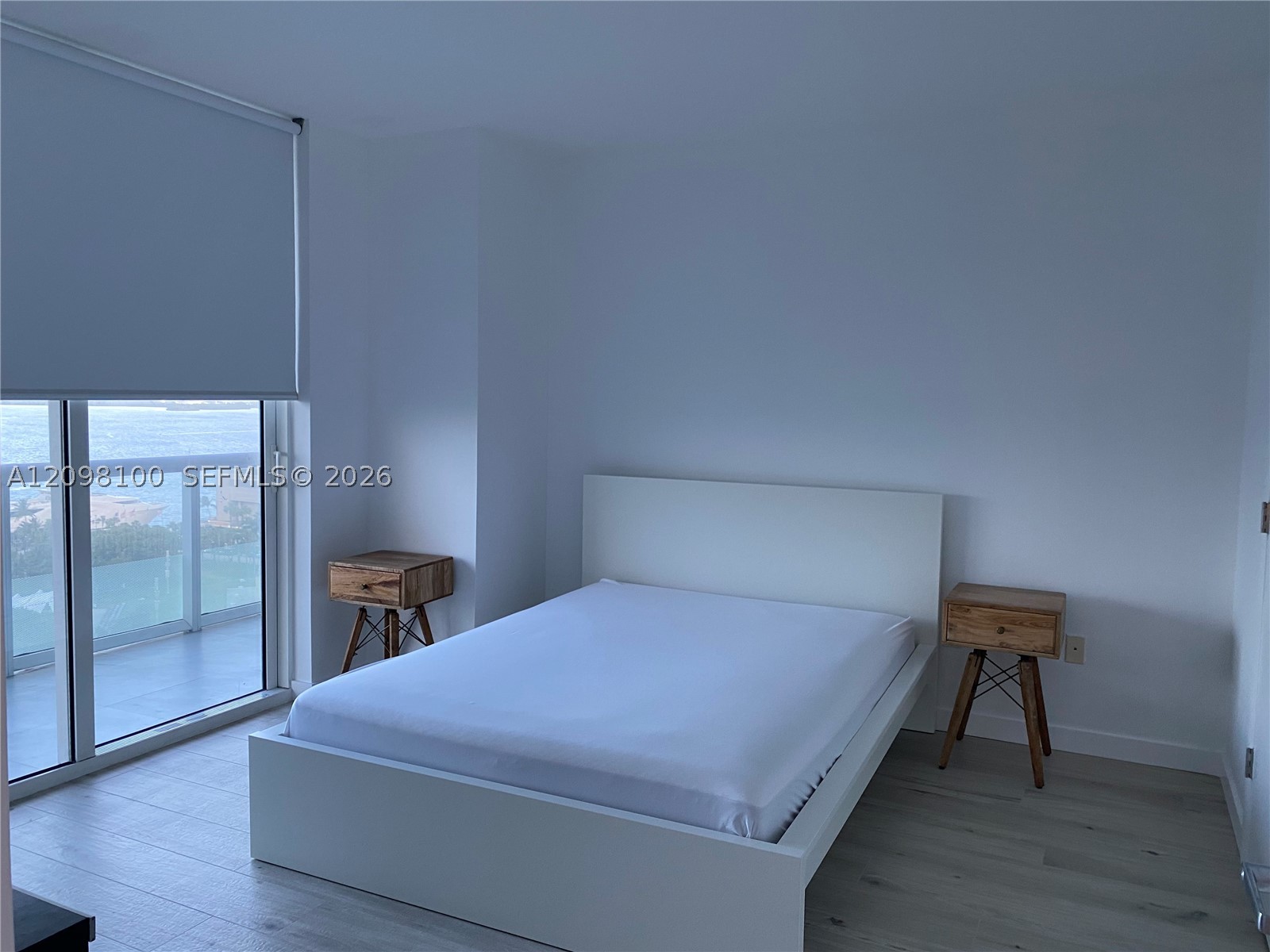 50 Biscayne Blvd #1508, Miami FL 33132