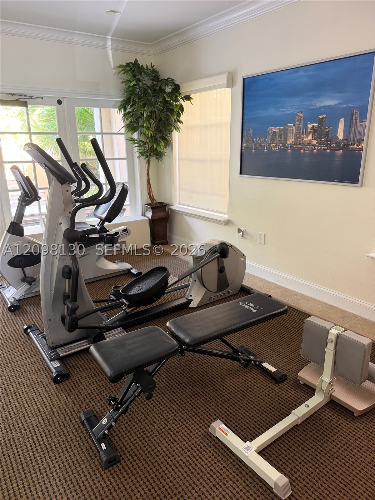 2871 NE 185th St #201, Aventura FL 33180