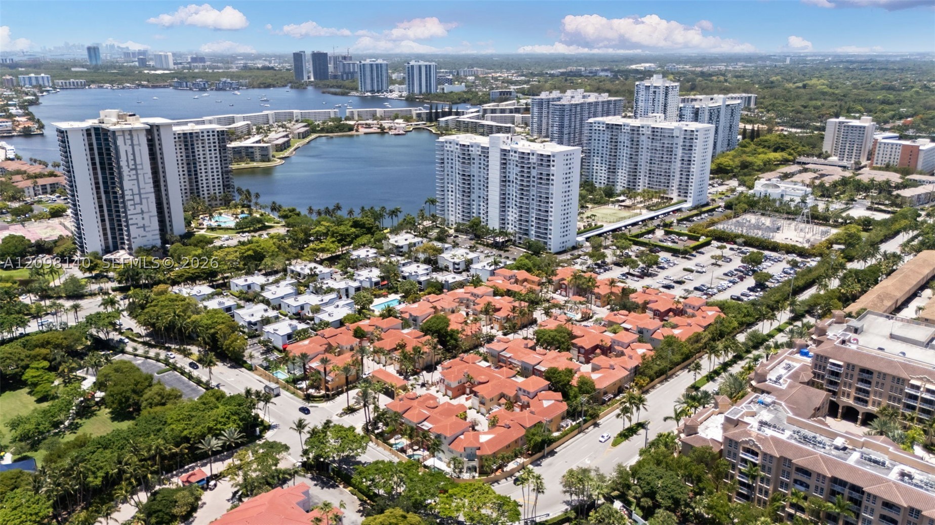 18475 NE 30th Pl, Aventura FL 33160
