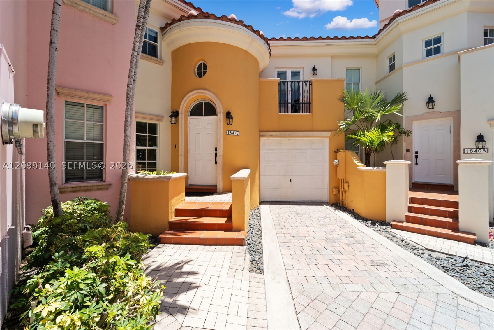18475 NE 30th Pl, Aventura FL 33160