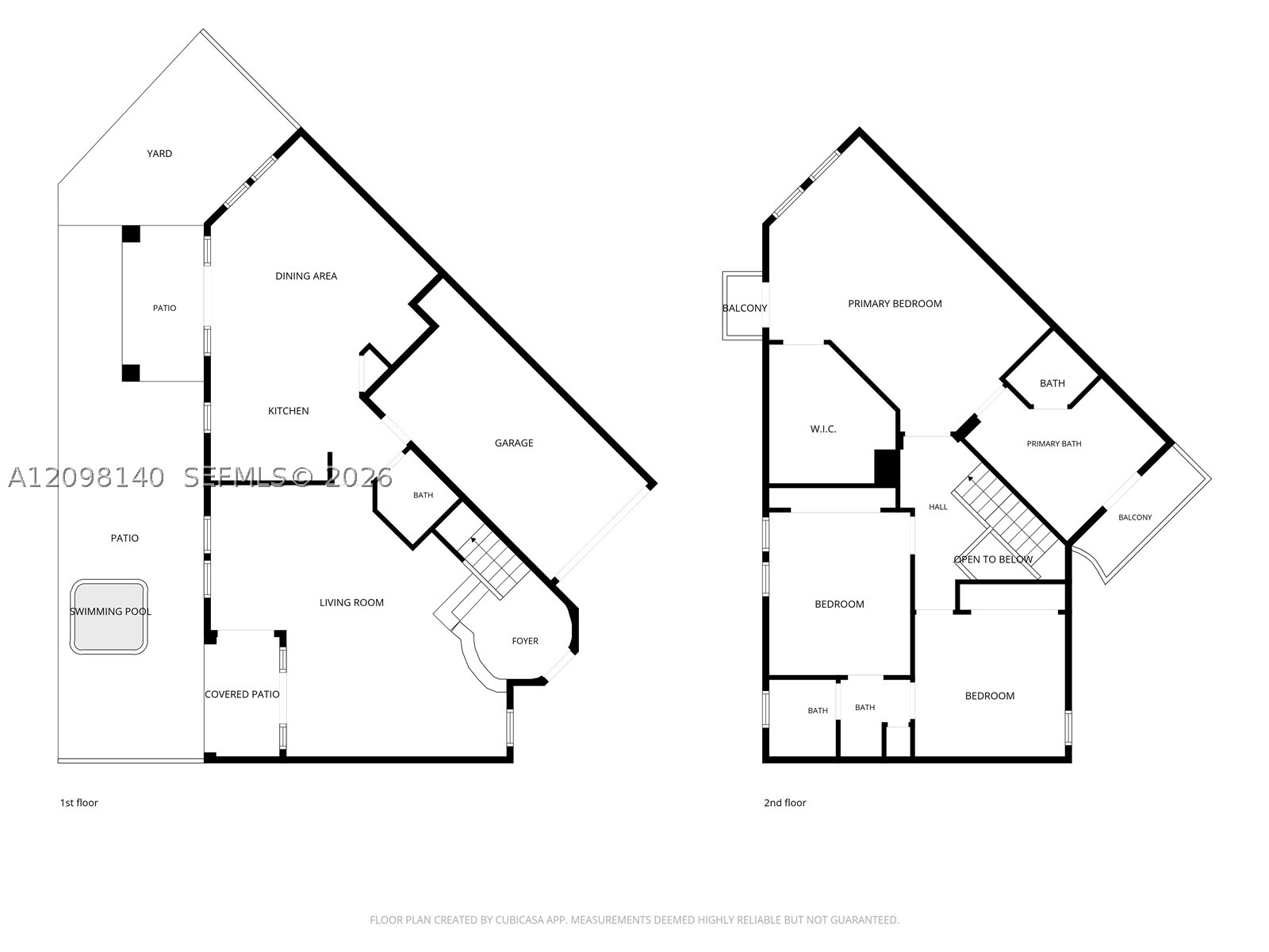 18475 NE 30th Pl, Aventura FL 33160
