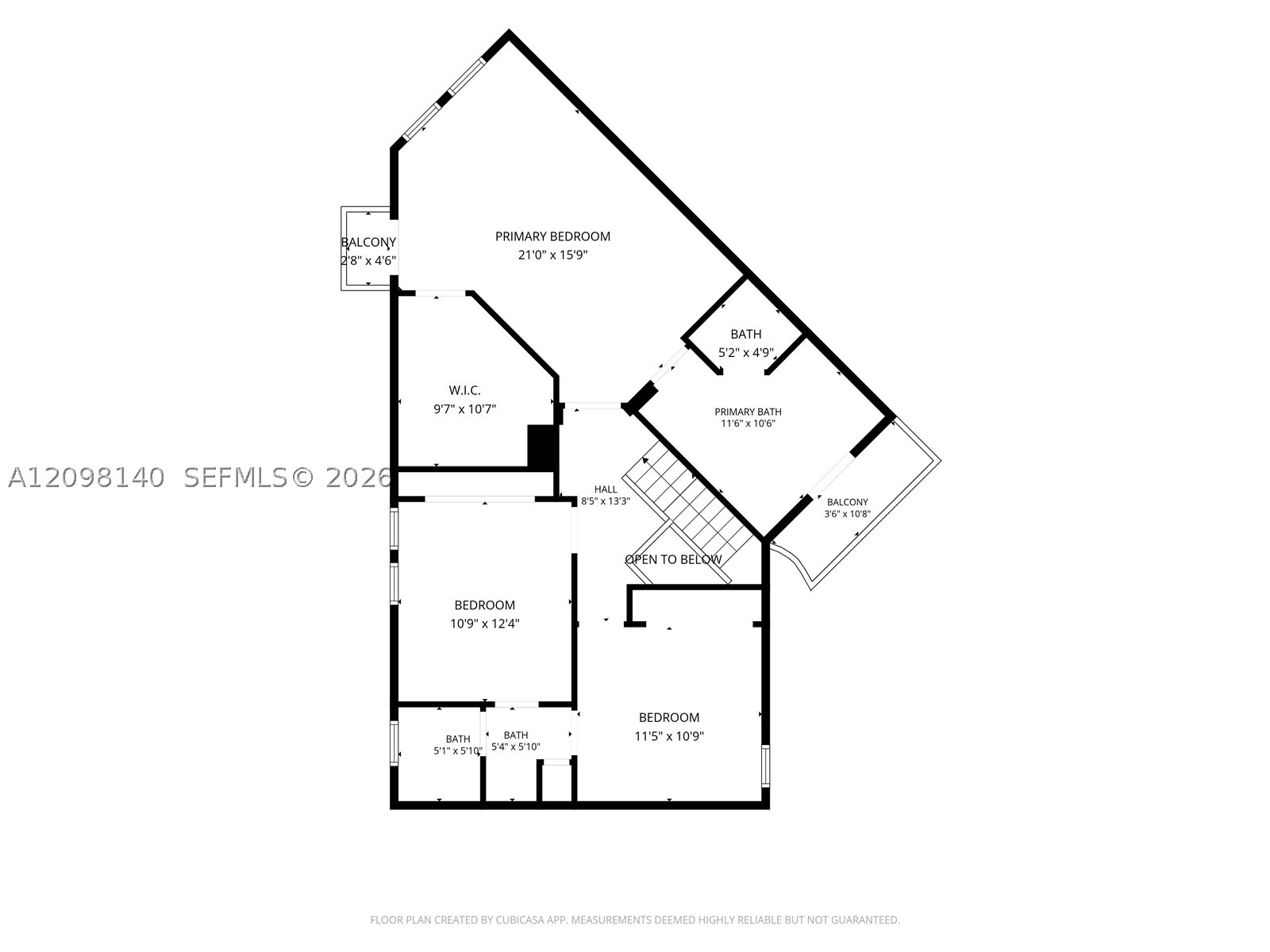 18475 NE 30th Pl, Aventura FL 33160