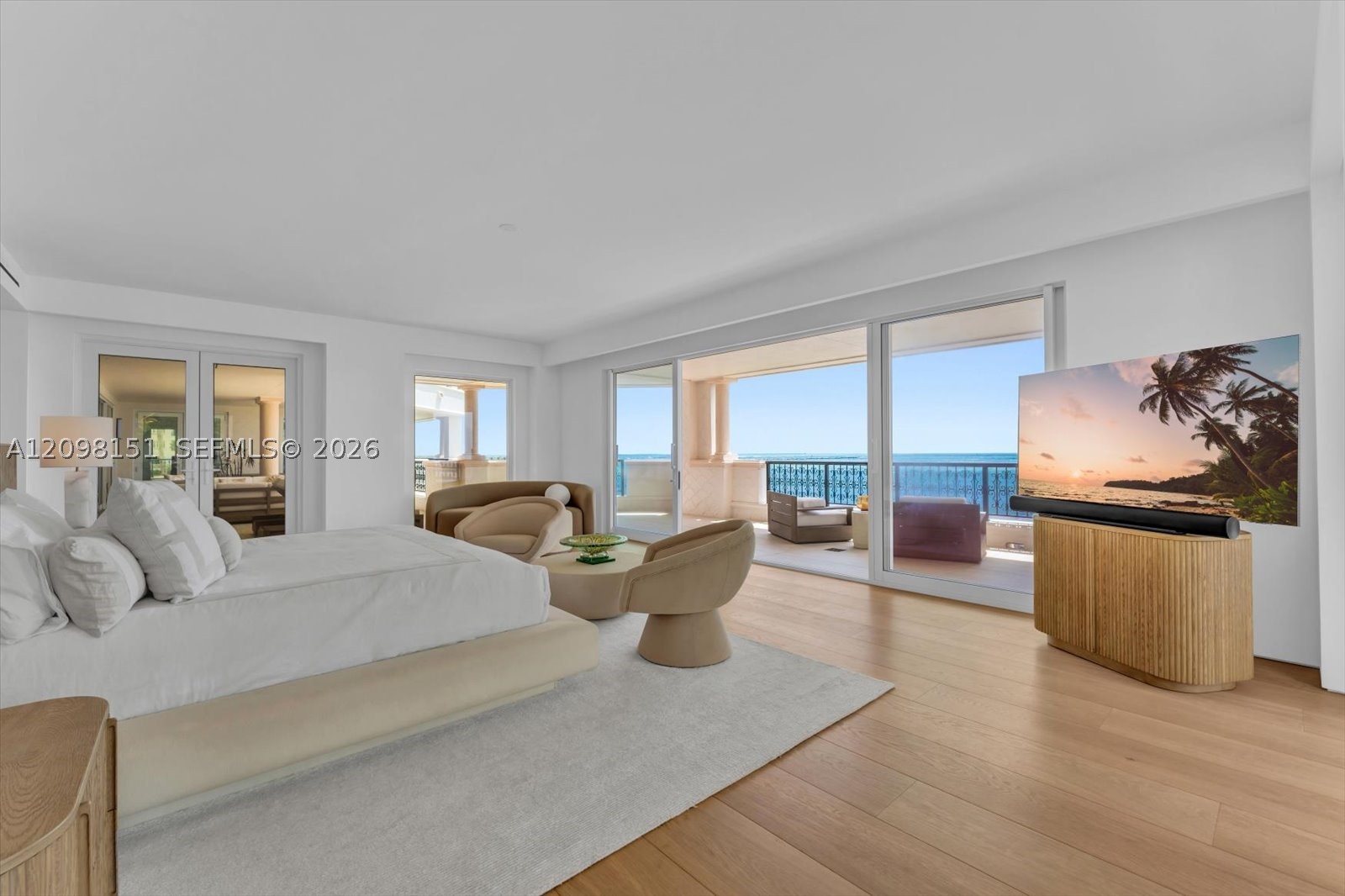 7724 Fisher Island Dr #7724, Miami Beach FL 33109