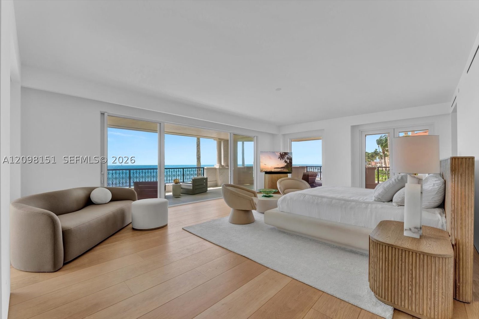 7724 Fisher Island Dr #7724, Miami Beach FL 33109