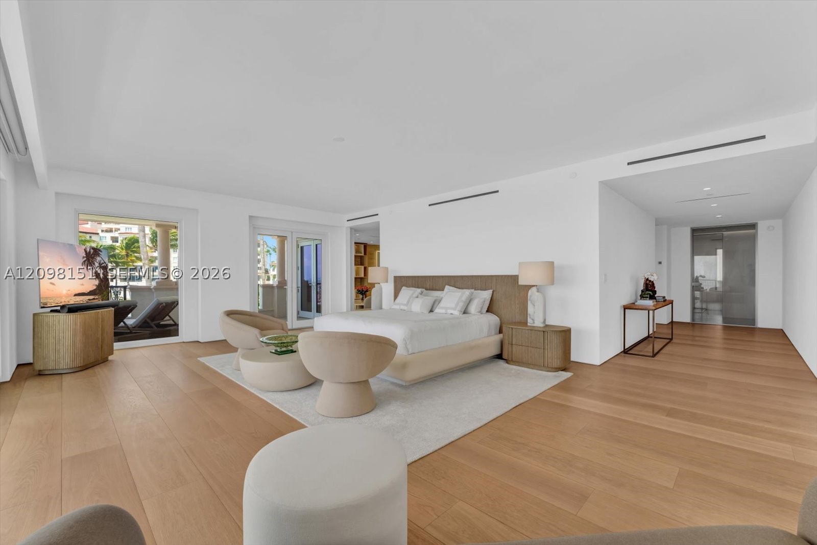 7724 Fisher Island Dr #7724, Miami Beach FL 33109