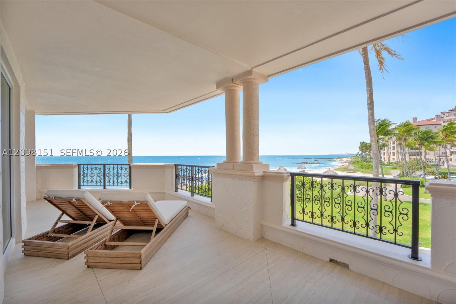 7724 Fisher Island Dr #7724, Miami Beach FL 33109