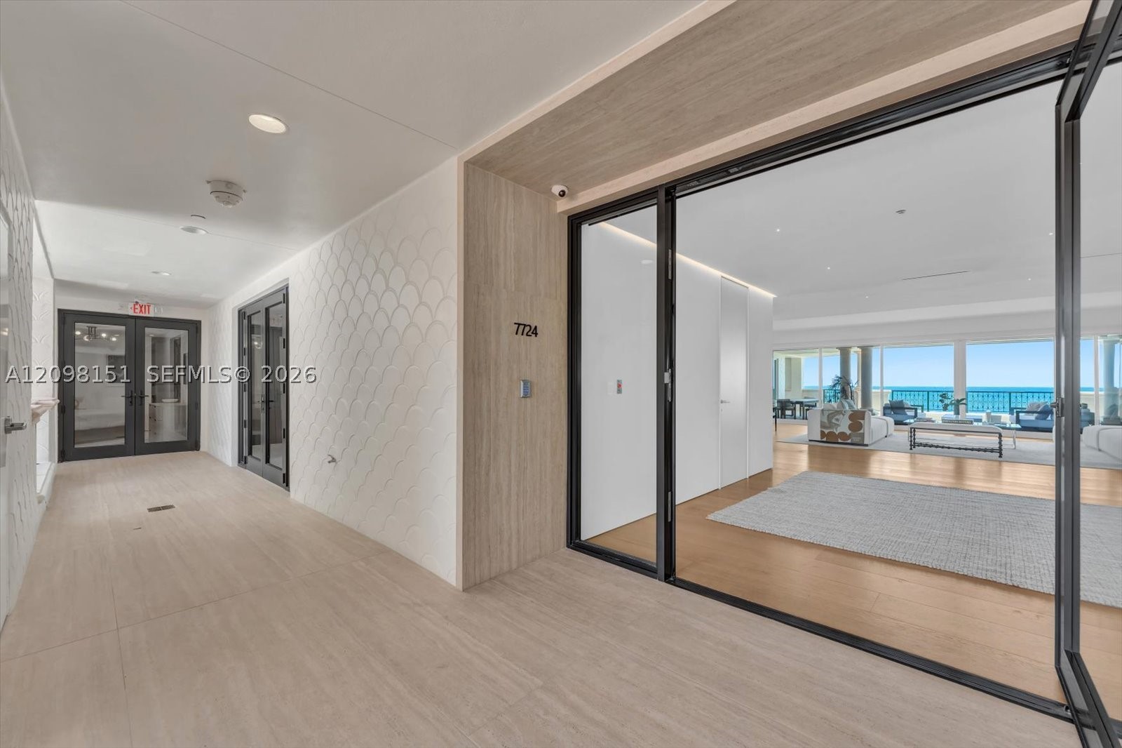7724 Fisher Island Dr #7724, Miami Beach FL 33109