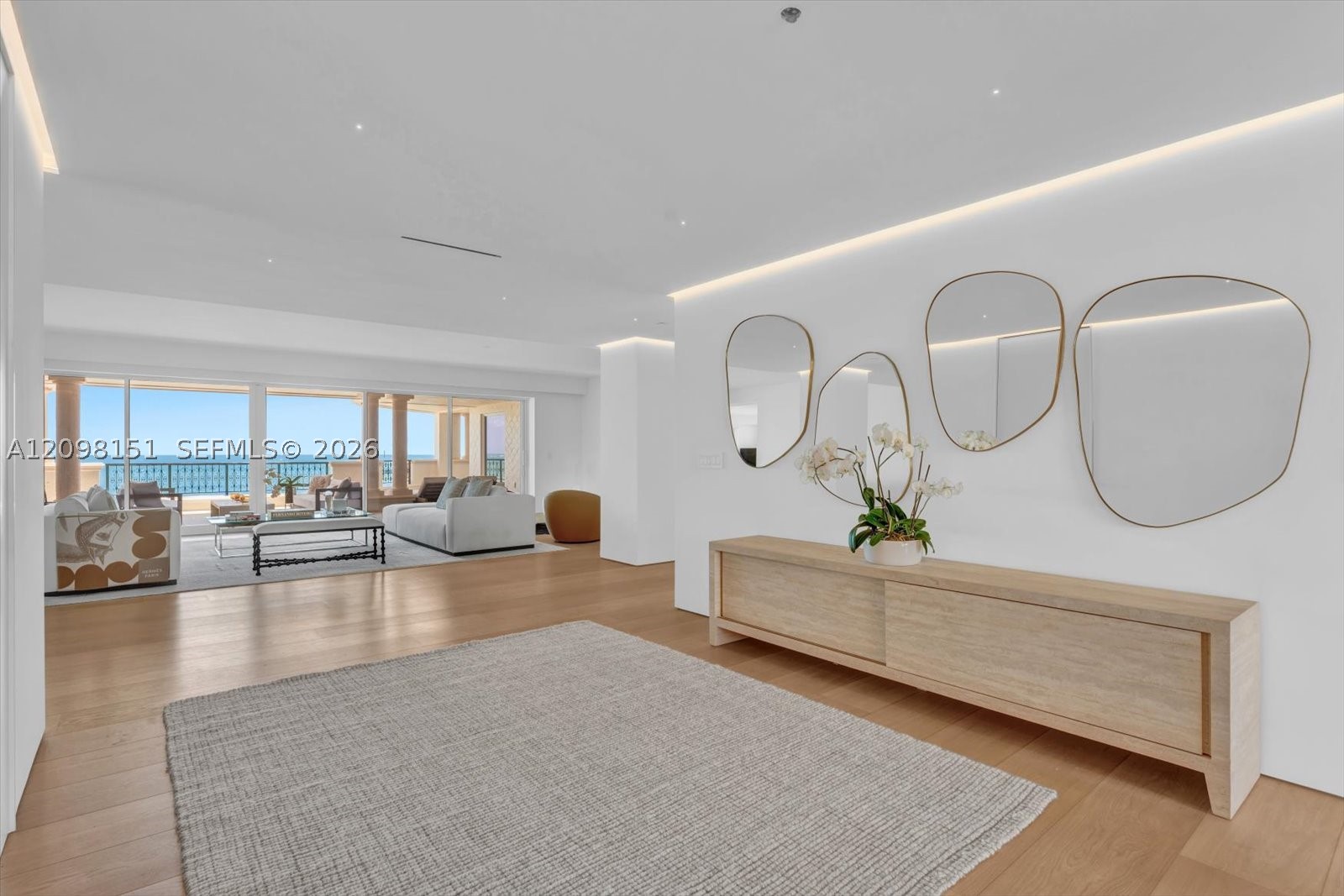7724 Fisher Island Dr #7724, Miami Beach FL 33109