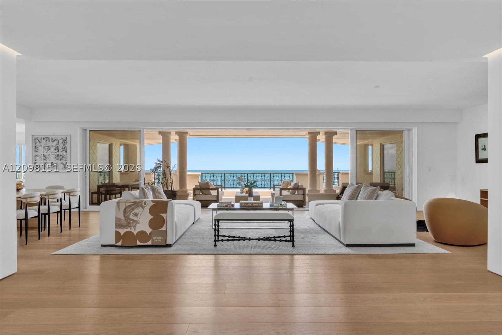 7724 Fisher Island Dr #7724, Miami Beach FL 33109