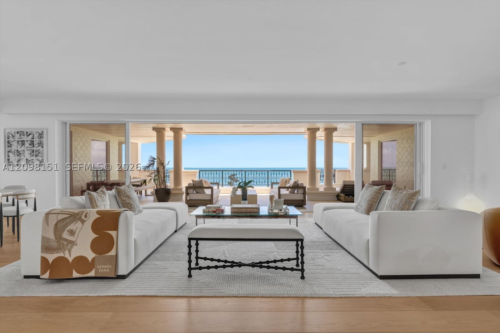 7724 Fisher Island Dr #7724, Miami Beach FL 33109