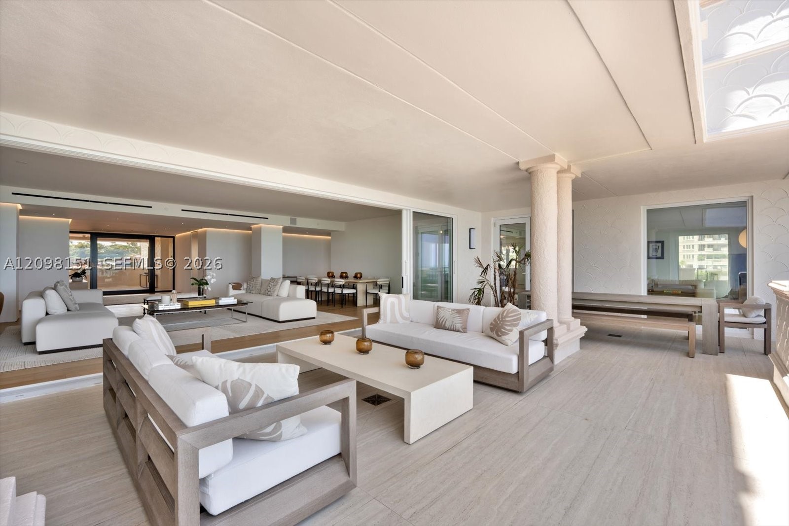 7724 Fisher Island Dr #7724, Miami Beach FL 33109