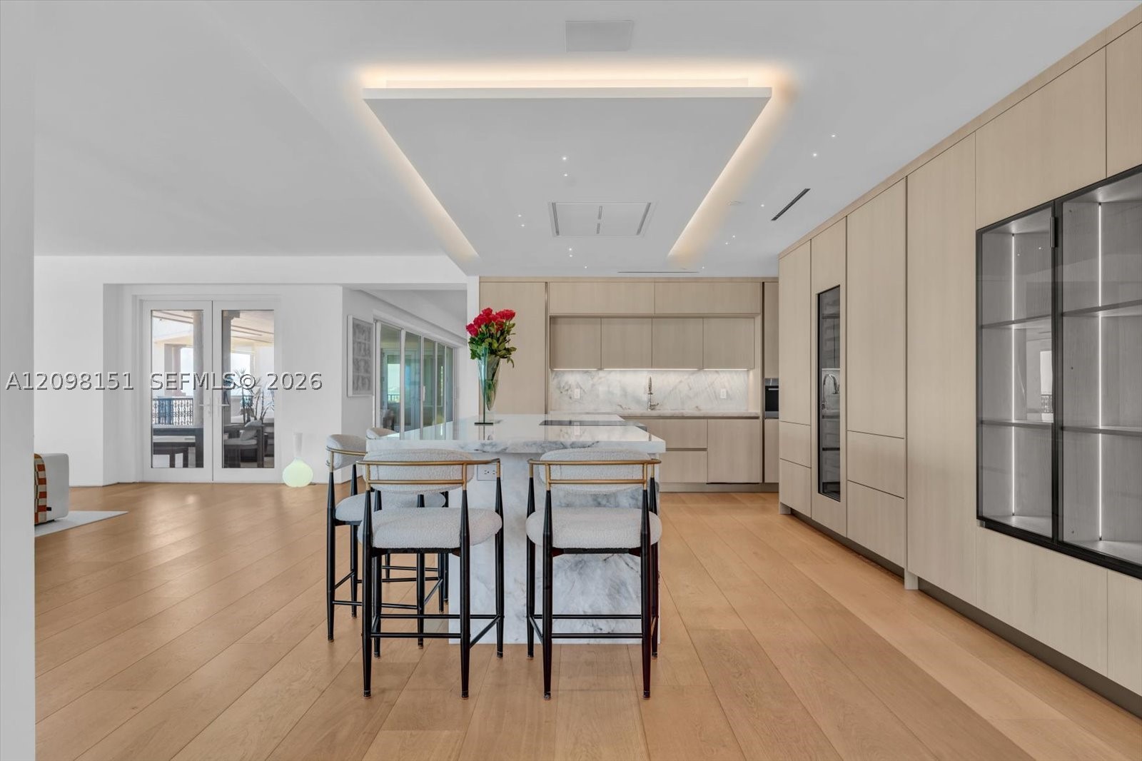 7724 Fisher Island Dr #7724, Miami Beach FL 33109