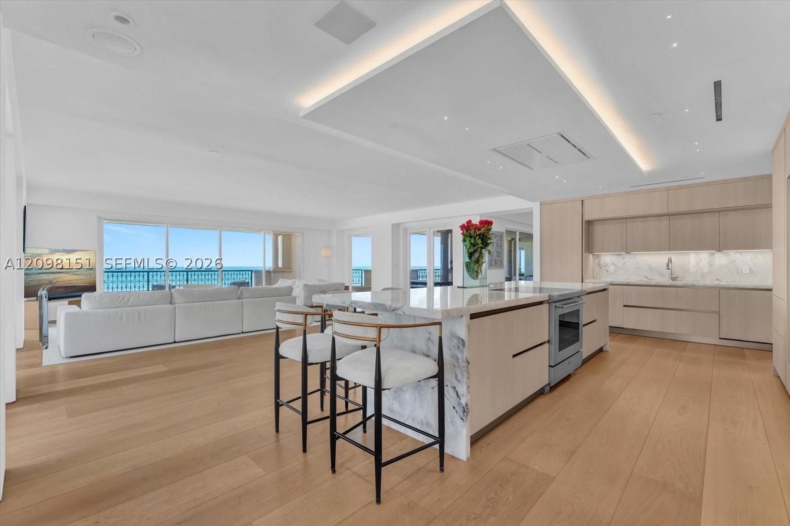 7724 Fisher Island Dr #7724, Miami Beach FL 33109